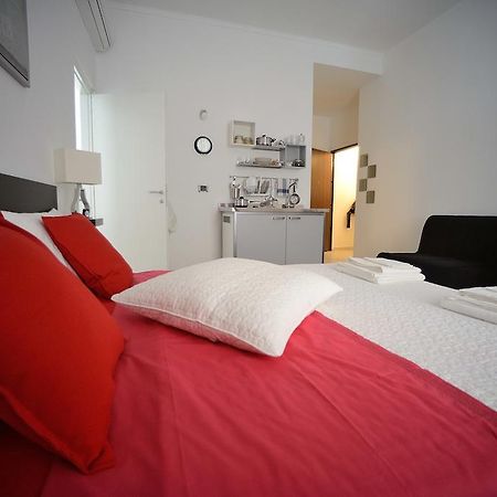 Casa Petrarca Bed & Breakfast Turin Exterior photo