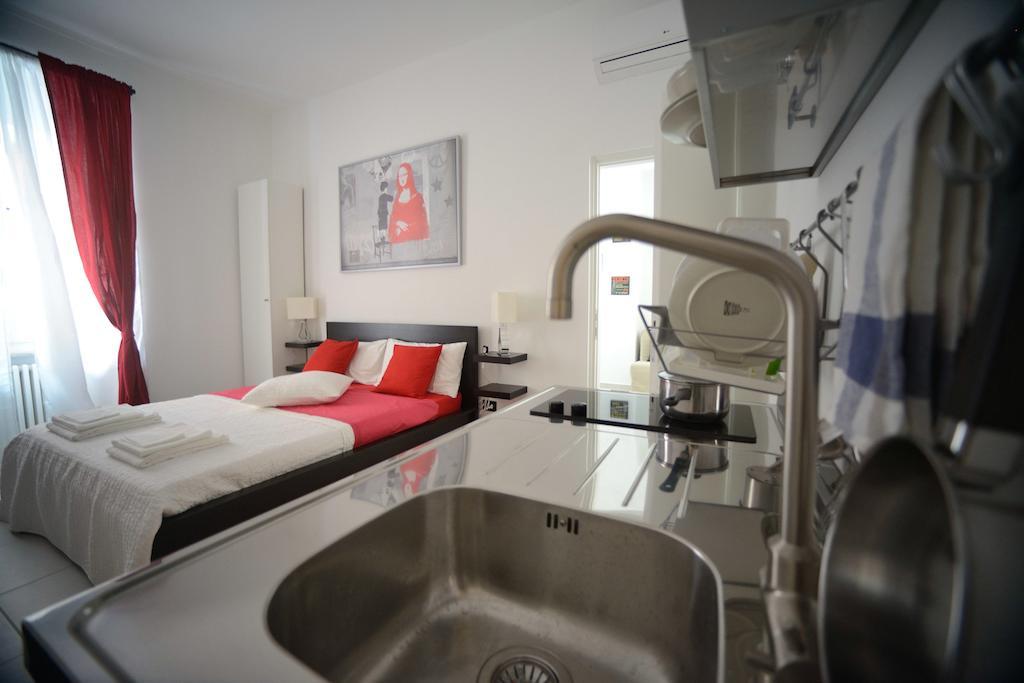 Casa Petrarca Bed & Breakfast Turin Room photo