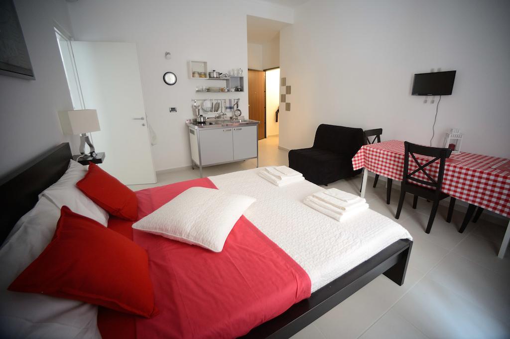 Casa Petrarca Bed & Breakfast Turin Exterior photo