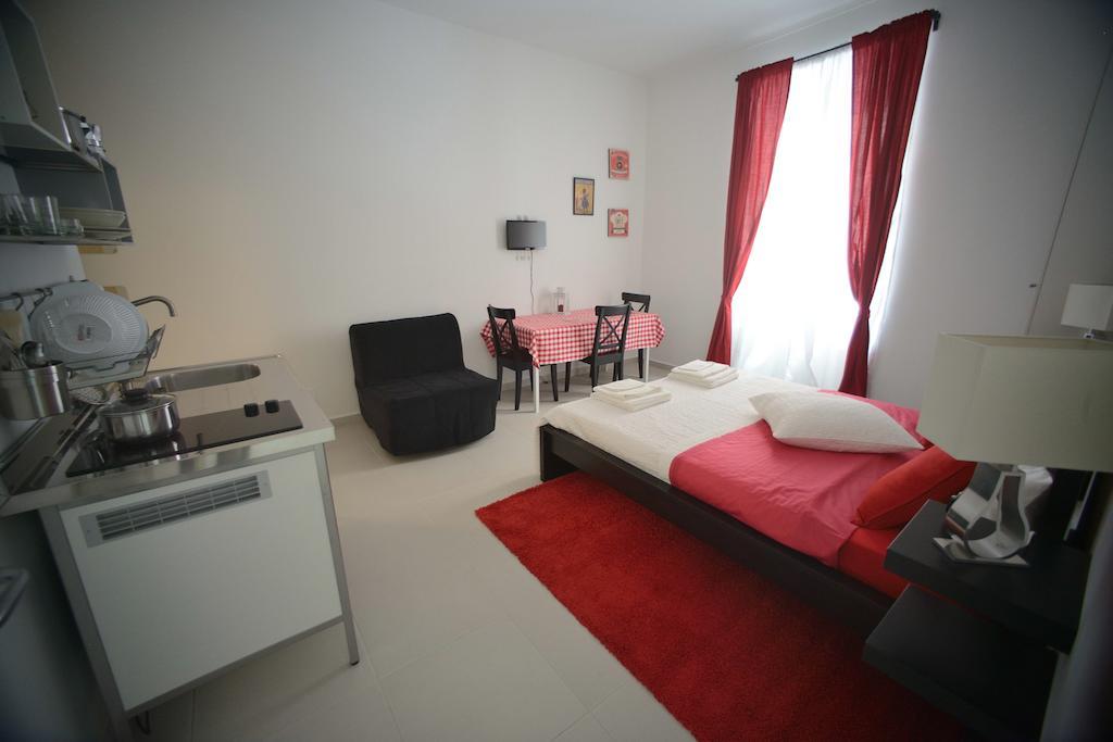 Casa Petrarca Bed & Breakfast Turin Room photo