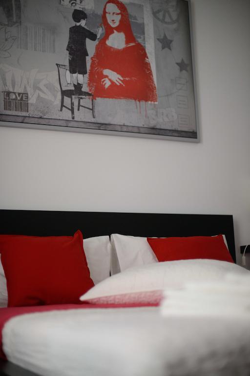Casa Petrarca Bed & Breakfast Turin Room photo