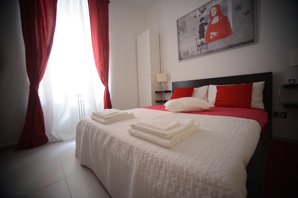Casa Petrarca Bed & Breakfast Turin Exterior photo